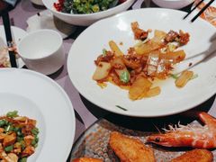 -徐记海鲜(阿波罗店)