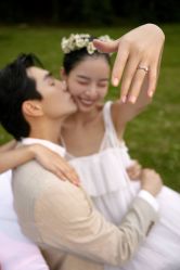 点击看大图 -卡恩婚纱摄影(桥梓口店)