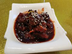 -长兴菜馆(高桥店)