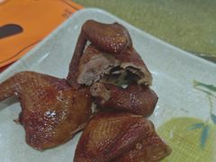 -吉莲利苑海鲜酒家(珠海拱北29年老字号店)