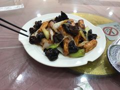 -同发号饭庄(复兴路店)