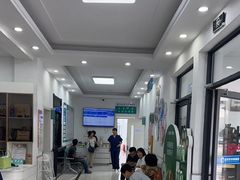 -派美特宠物医院·核磁CT·骨科肿瘤·疑难转诊(沈农禾丰店)