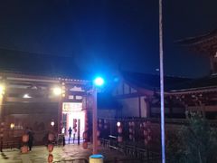 -容州古城
