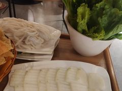-海银海记潮汕牛肉火锅(新港中路海珠店)