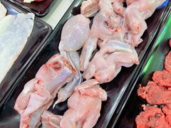 -牛吉韵·鲜切牛肉自助火锅(南山店)