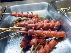 -宜家·瑞典风味餐厅(武汉荟聚中心店)