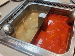 -海底捞火锅(振华商厦店)