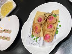 -老李家土菜馆·安吉地标美食