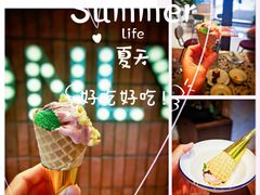 -MOMENTI手工意面(晶耀前滩店)
