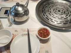 -水禾轩·海鲜蒸汽主题餐厅(拱北店)