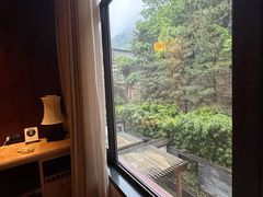 -西安华清御汤酒店