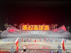 -三亚红色娘子军演艺公园景区