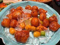 -广府乡下·饭庄(新港东路店)