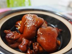 -蘑菇圈·云南野生菌菇炒饭·巷口食堂(悦荟店)
