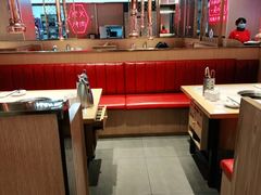 大堂-韩宫宴烤肉·料理(砂之船奥特莱斯店)