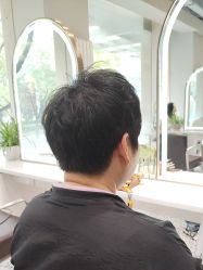 -童辉造型