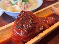 -大牌大·传统杭帮菜(湖滨店)