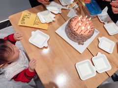 -法桐蛋糕·手作面包(万达公馆店)