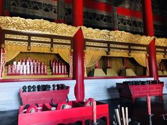 -历代帝王庙博物馆