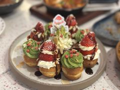 -BE BRIGHT KITCHEN(正佳广场店)