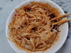 大米凉皮-薛昌利大米面皮(南关正街店)