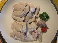 -红棉中餐厅·广州海航威斯汀酒店