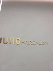 点击看大图 -JUNO hair salon