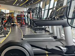 -健身门·自助健身房(镇坪路店)