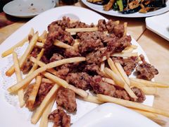 -群姐面馆·海鲜烧烤(同安路二店)