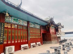 -仓山金山寺
