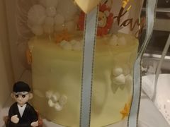 -今日Cake蛋糕茶歇·甜品台定制