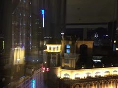 -上海雅居乐万豪侯爵酒店