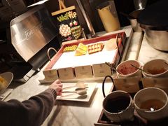 -上海和平饭店茉·莉酒廊 Jasmine Lounge
