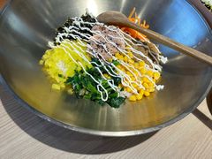 -梨花牛肉汤饭(仁恒伊势丹店)