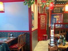 -静香斋(天通苑店)