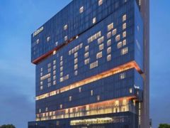 -广州天河希尔顿酒店