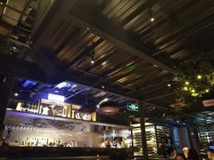 -胡桃里音乐酒馆(下沙店)