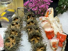 -半岛翡丽海鲜自助餐厅(观风亭店)