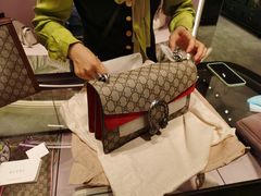-GUCCI(南京德基店)