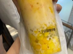 -7分甜(苏州中心店)