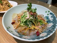 -上关雪東北菜(中房金谊店)
