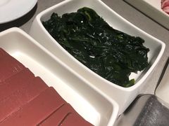 -海底捞火锅(万象城店)