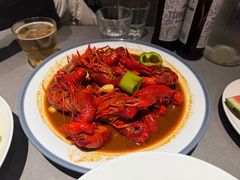 -杨氏青龙虾(竹山路店)