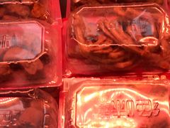 -绝味鸭脖(龙阳路生活广场店)