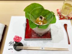 -鮨一日本料理(大中华店)