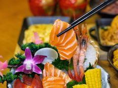 -魔丼屋(日月光店)