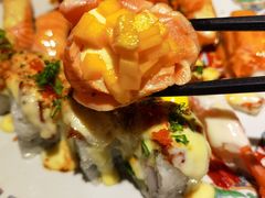 -傑·料理·海鲜放题(佛山文华荟店)