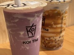 -KOI Thé(百信广场店)