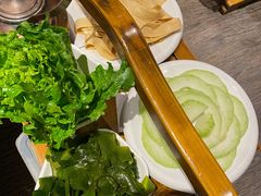 -周师兄大刀腰片火锅(洪崖洞旗舰店)