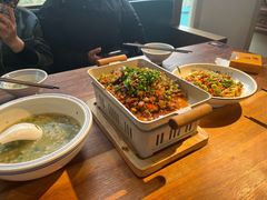 -树厨贵州菜(铜仁花果山店)